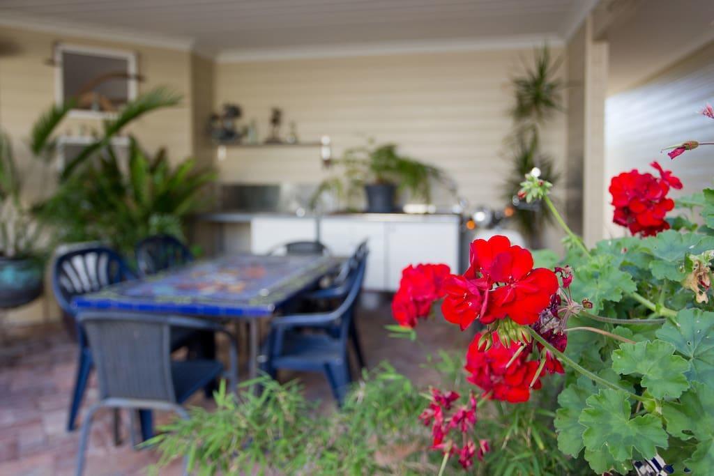 Fremantle Local Beach Studio Apartment Exterior photo